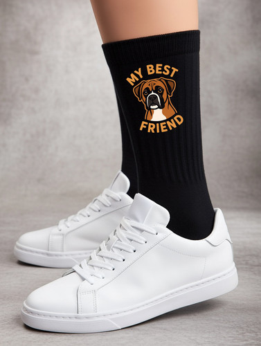 Funny boxer dog - funny,