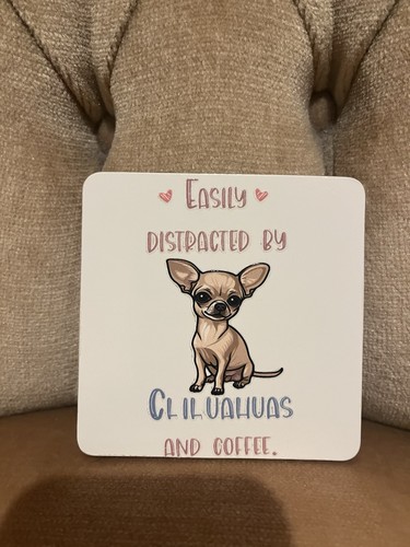 Handmade chihuahua lovers - handmade,