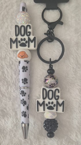 Handmade dog mum - dog,
