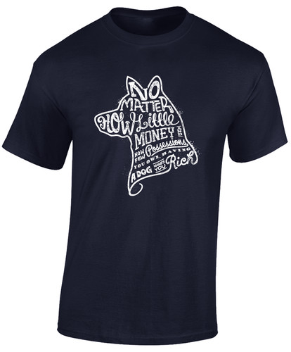 Dog lover mens shirt dogs - lover, t