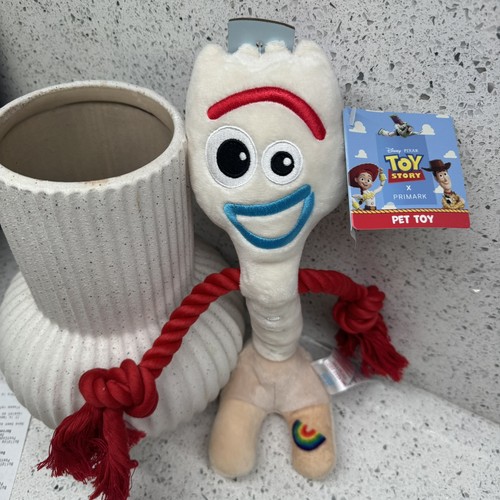 Disney pixar toy - pixar, forky