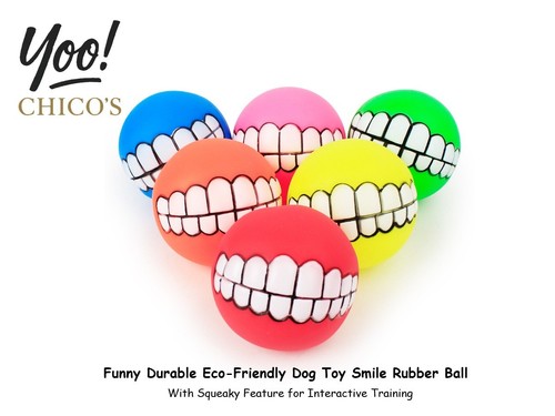 Funny eco friendly dog - funny, toy
