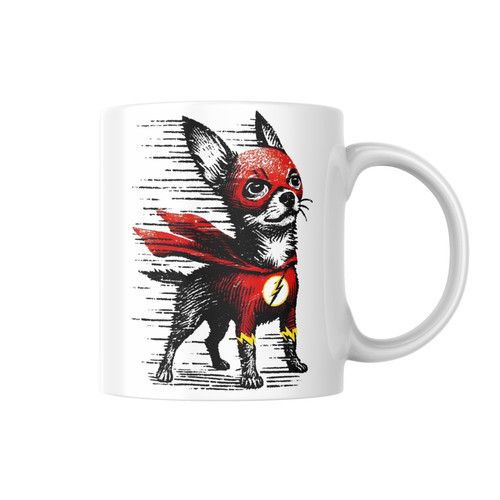 Super chihuahua 11oz - super,