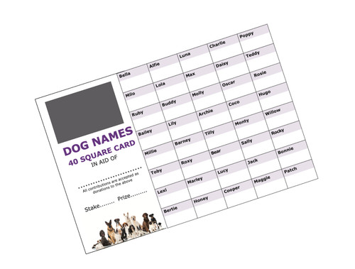 Dog name themed - dog,